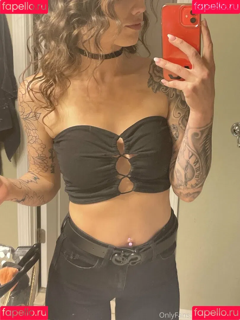inkedariesgirl Onlyfans Photo Gallery 