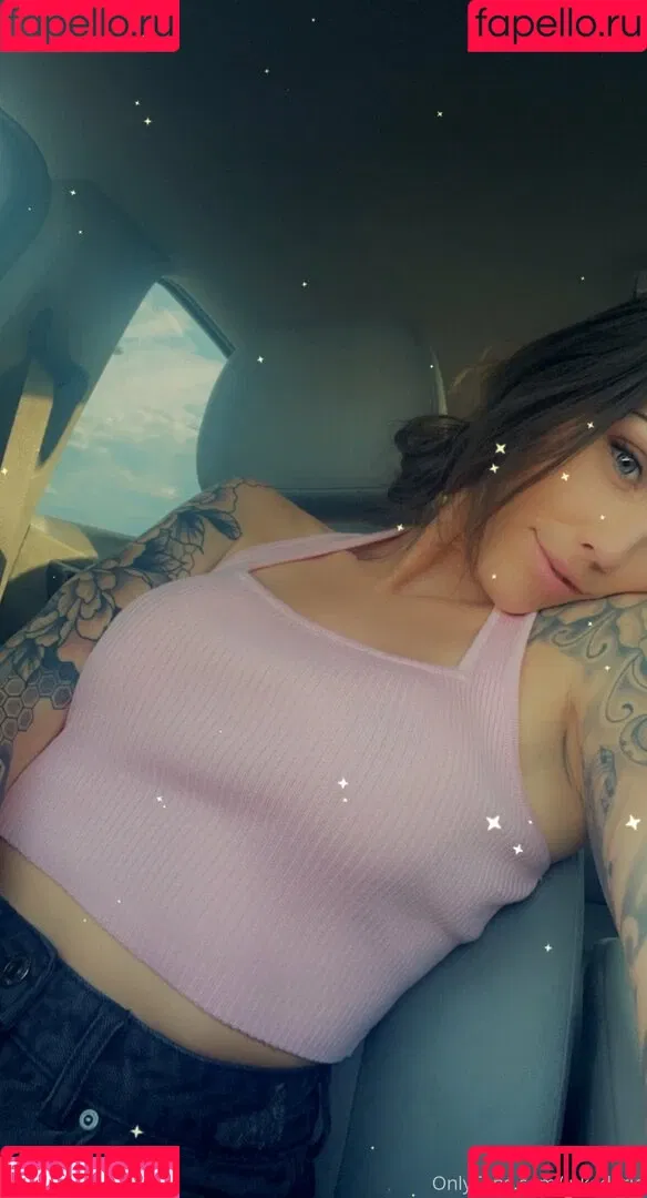 inkedariesgirl Onlyfans Photo Gallery 