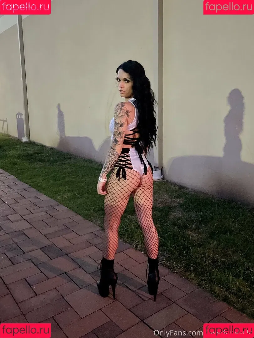 inkedariesgirl Onlyfans Photo Gallery 