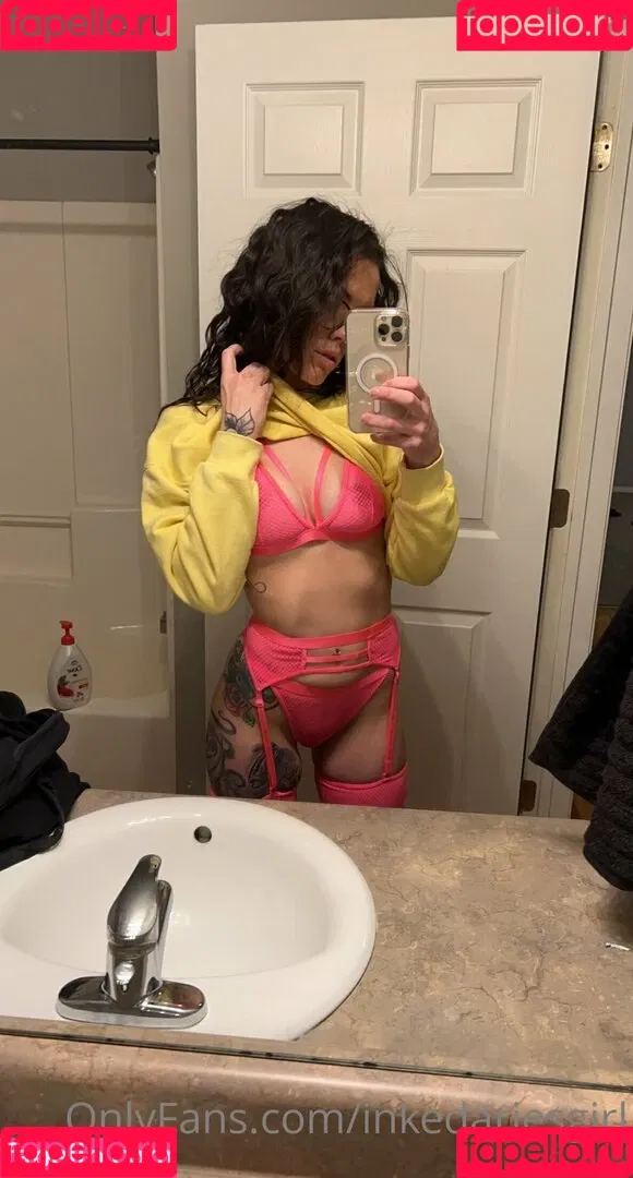 inkedariesgirl Onlyfans Photo Gallery 