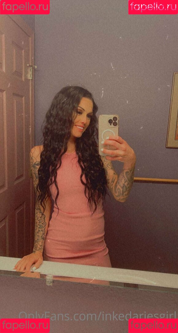 inkedariesgirl Onlyfans Photo Gallery 
