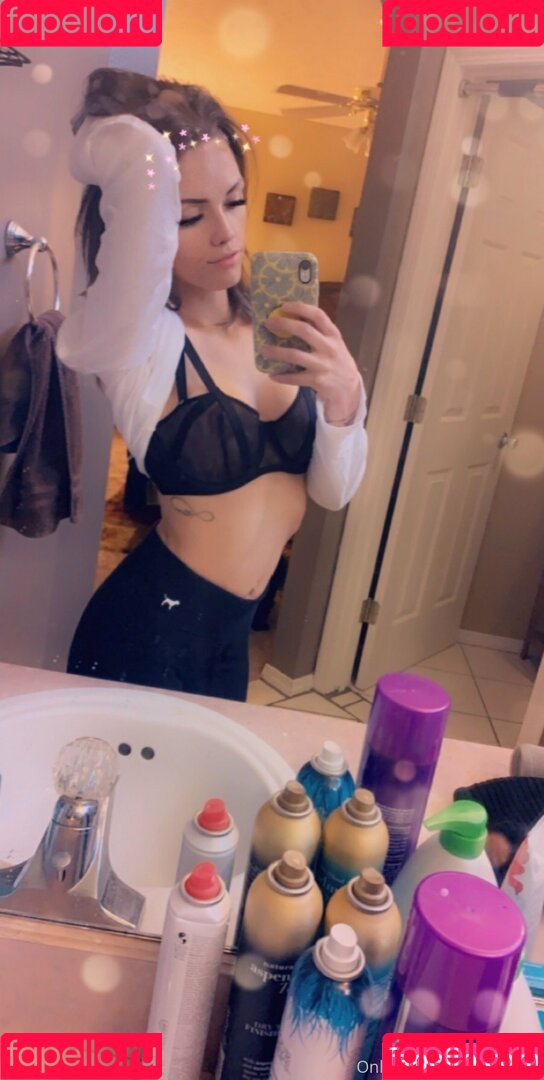 inkedariesgirl Onlyfans Photo Gallery 