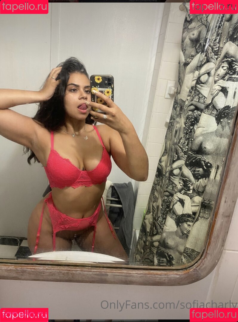 Yohanna Sofia Onlyfans Photo Gallery 