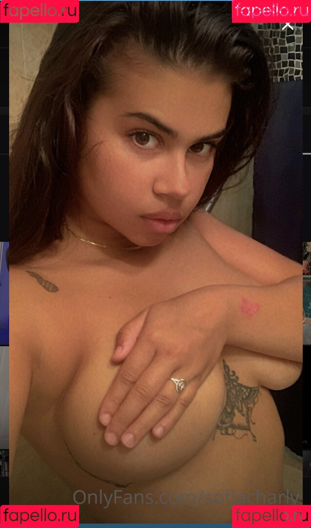 Yohanna Sofia Onlyfans Photo Gallery 