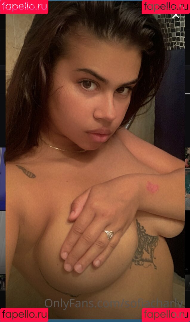 Yohanna Sofia Onlyfans Photo Gallery 