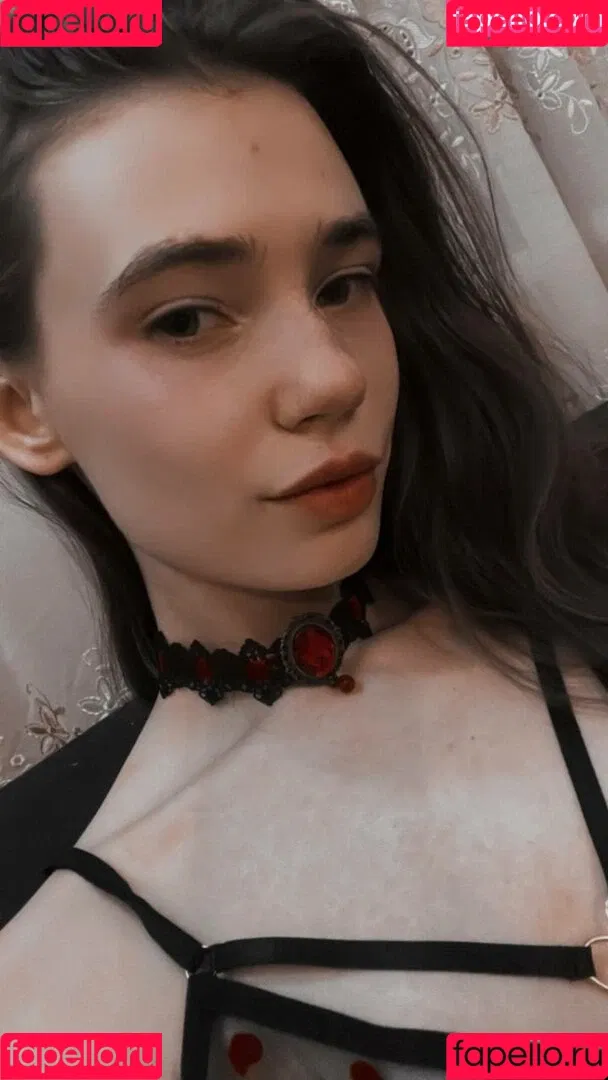Sowa Valeri Onlyfans Photo Gallery 