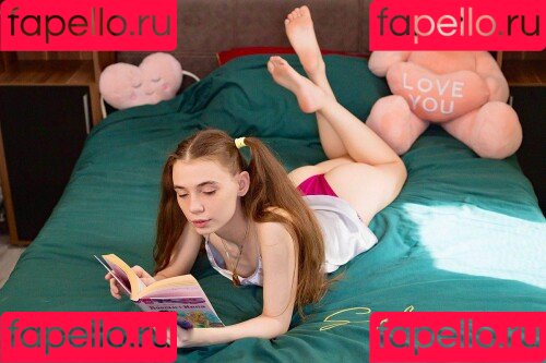 Sowa Valeri Onlyfans Photo Gallery 