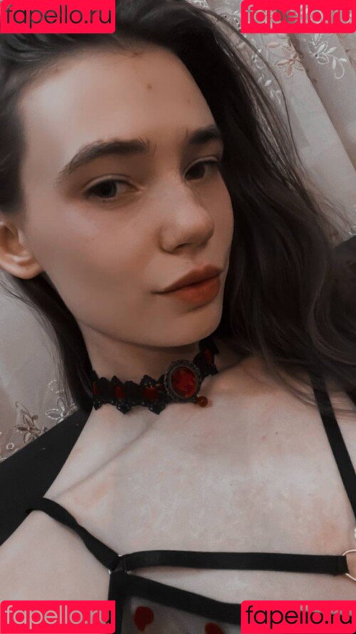 Sowa Valeri Onlyfans Photo Gallery 