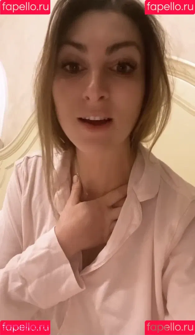 Luisa Zissman Onlyfans Photo Gallery 