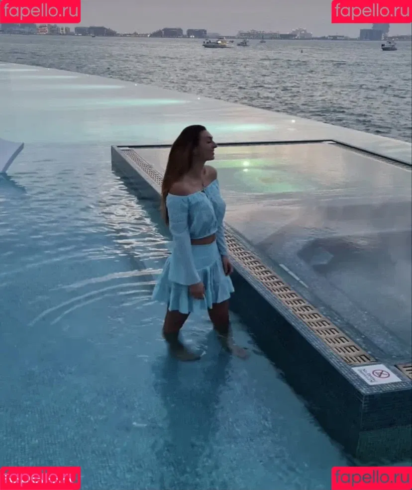 Luisa Zissman Onlyfans Photo Gallery 