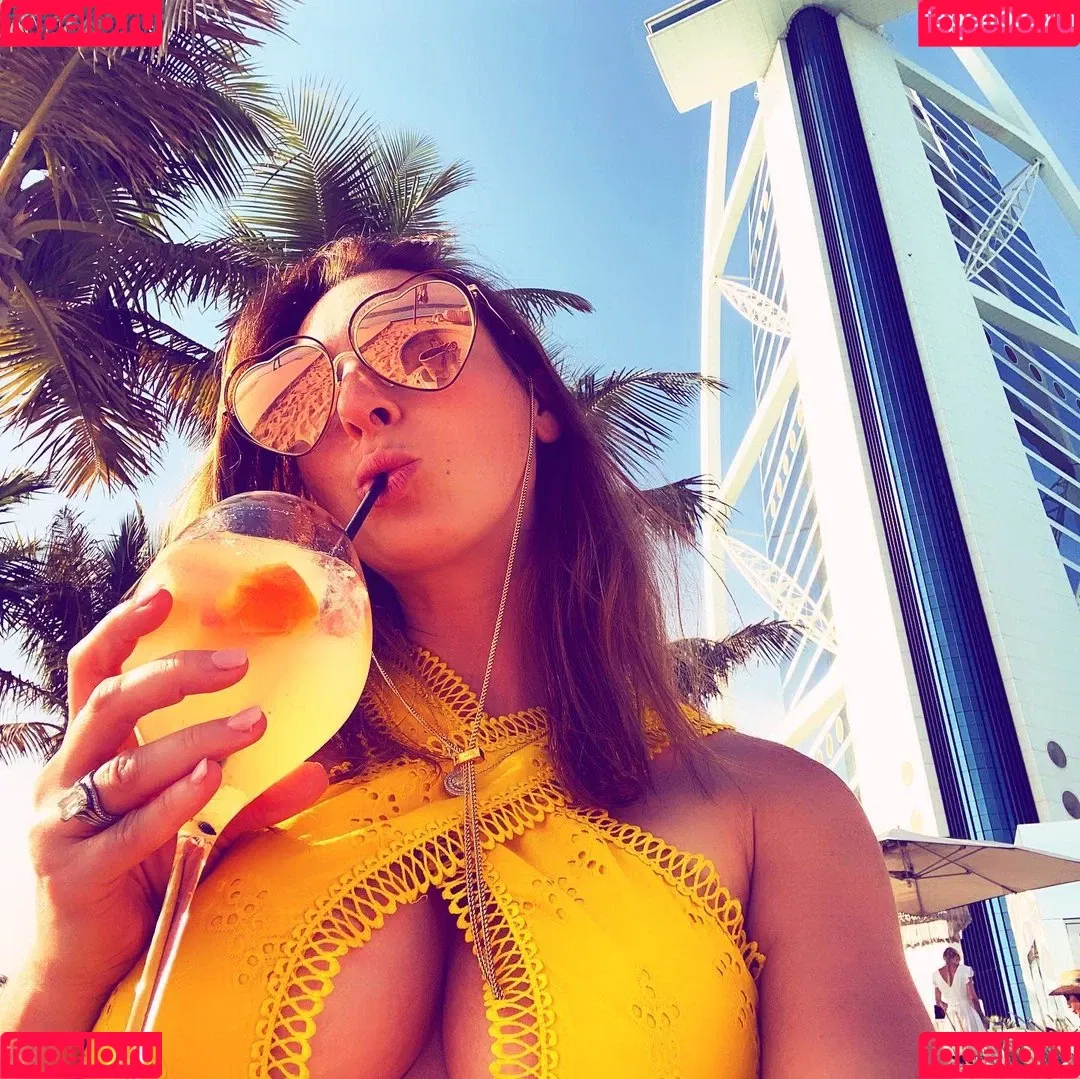 Luisa Zissman Onlyfans Photo Gallery 