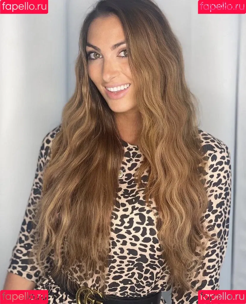 Luisa Zissman Onlyfans Photo Gallery 