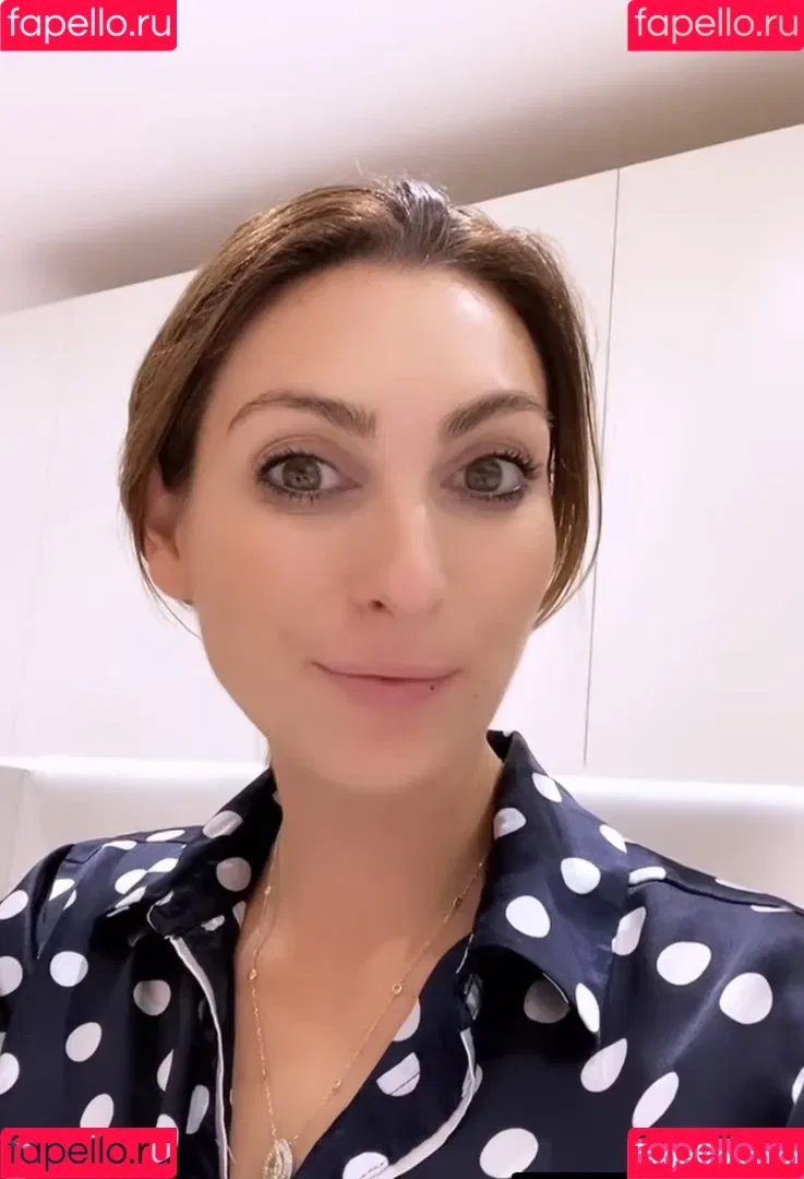 Luisa Zissman Onlyfans Photo Gallery 