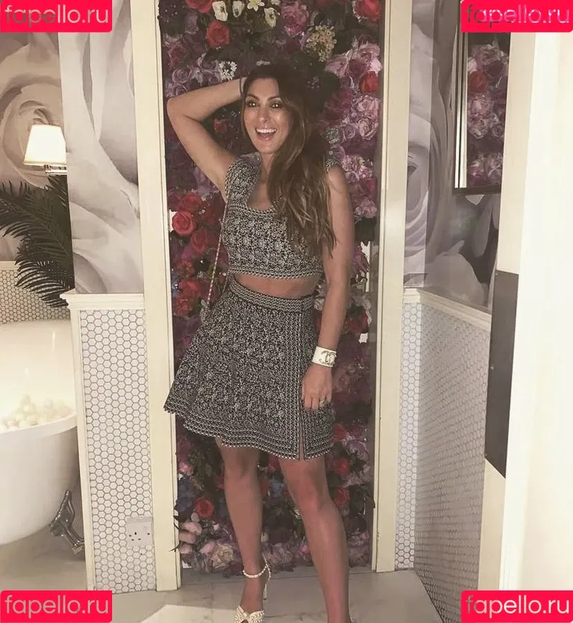 Luisa Zissman Onlyfans Photo Gallery 