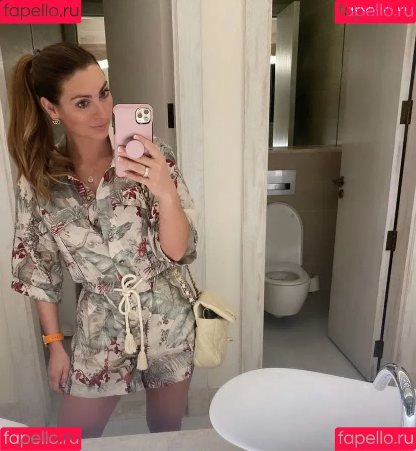 Luisa Zissman Onlyfans Photo Gallery 