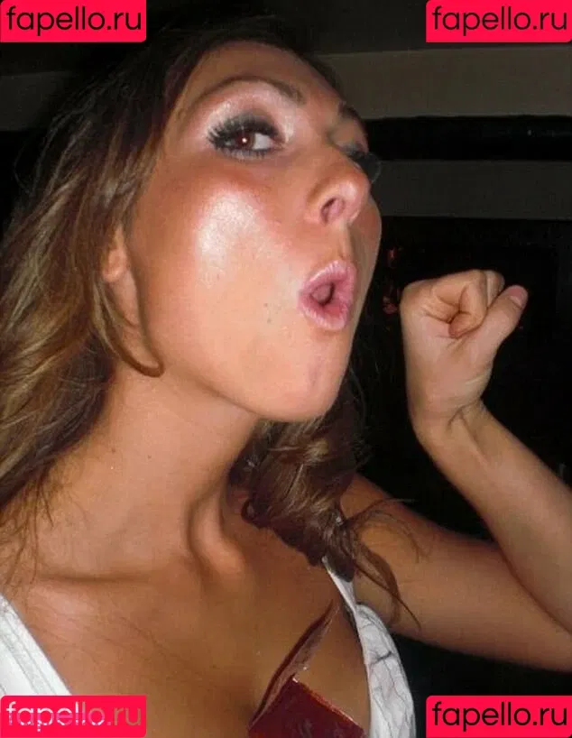 Luisa Zissman Onlyfans Photo Gallery 