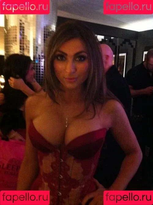 Luisa Zissman Onlyfans Photo Gallery 