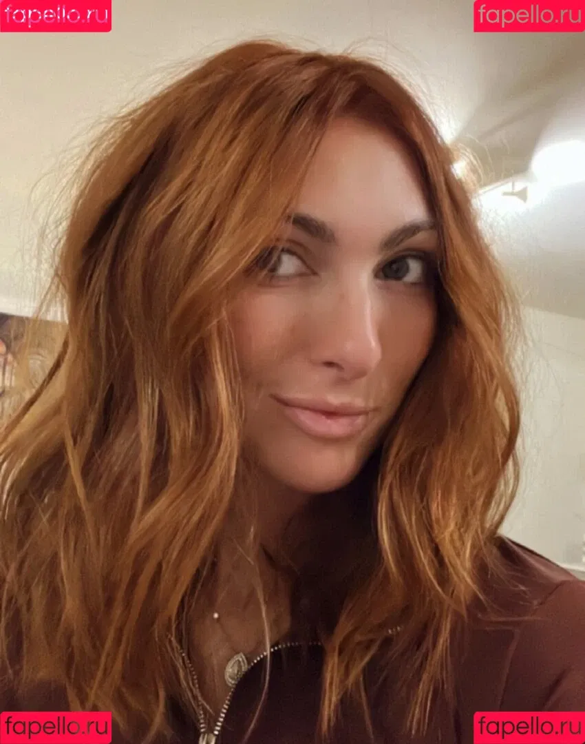 Luisa Zissman Onlyfans Photo Gallery 
