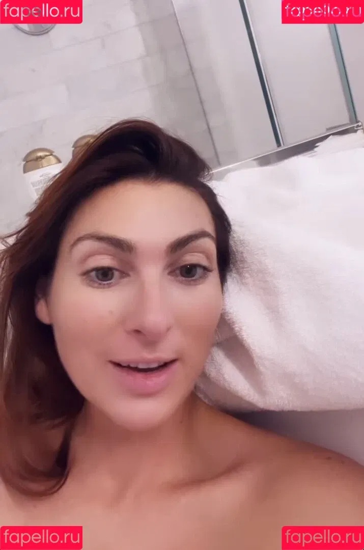 Luisa Zissman Onlyfans Photo Gallery 