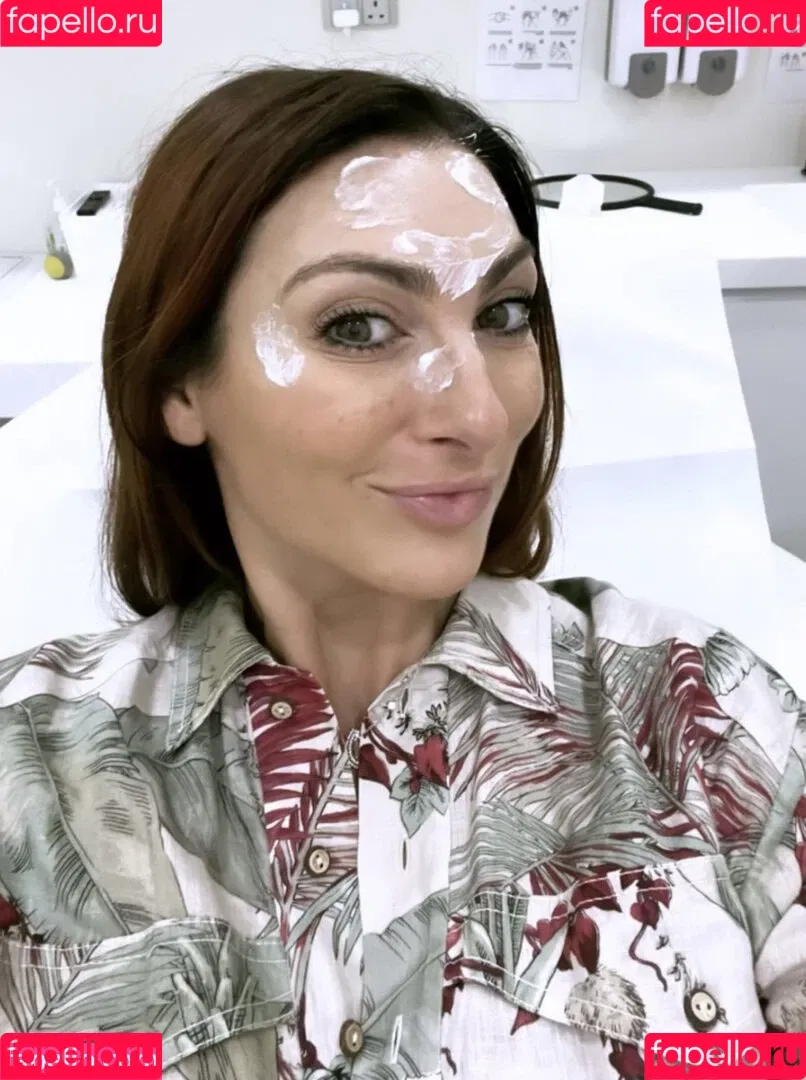 Luisa Zissman Onlyfans Photo Gallery 