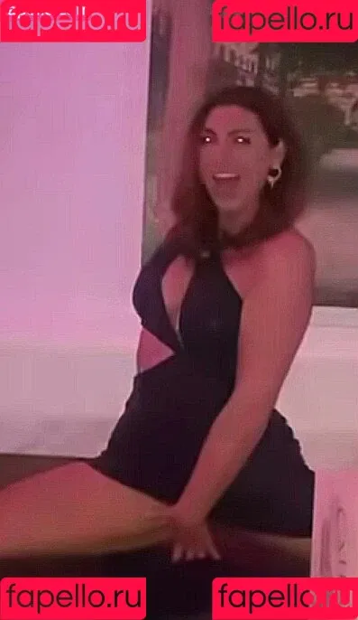 Luisa Zissman Onlyfans Photo Gallery 
