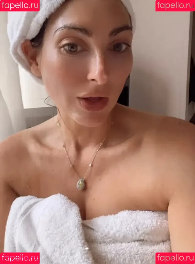 Luisa Zissman Onlyfans Photo Gallery 