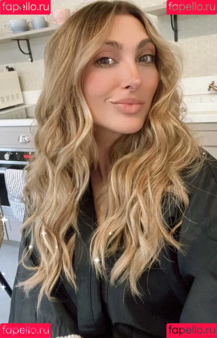 Luisa Zissman Onlyfans Photo Gallery 