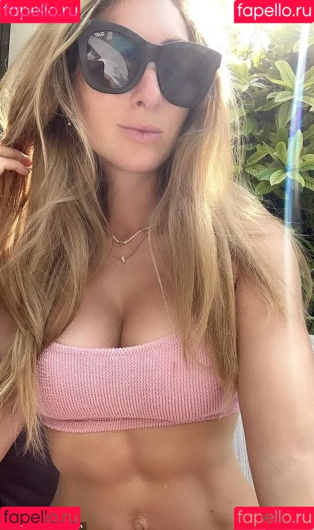 Luisa Zissman Onlyfans Photo Gallery 