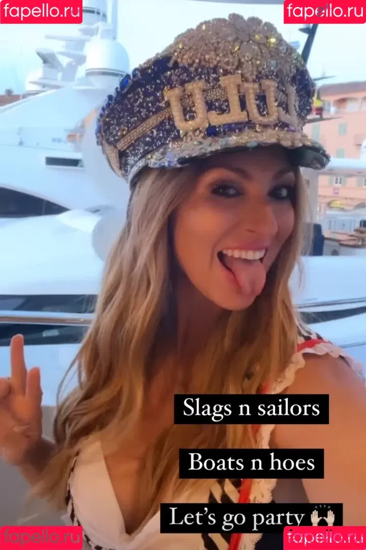 Luisa Zissman Onlyfans Photo Gallery 