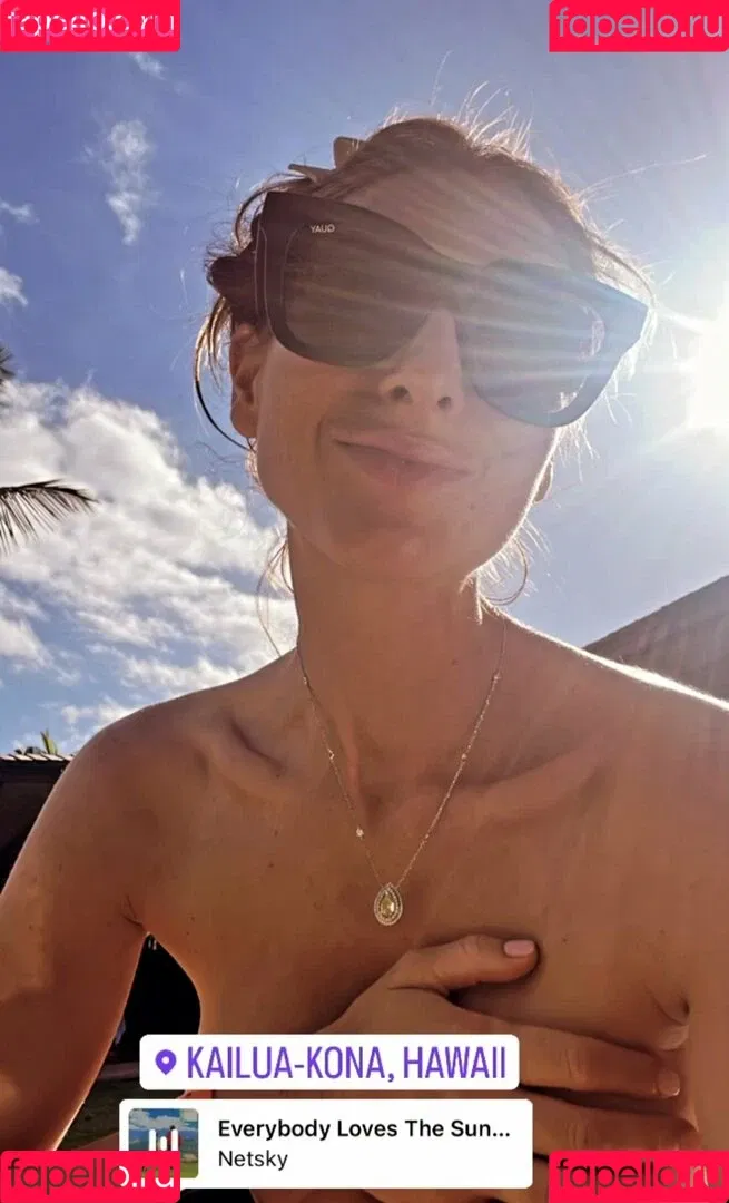 Luisa Zissman Onlyfans Photo Gallery 