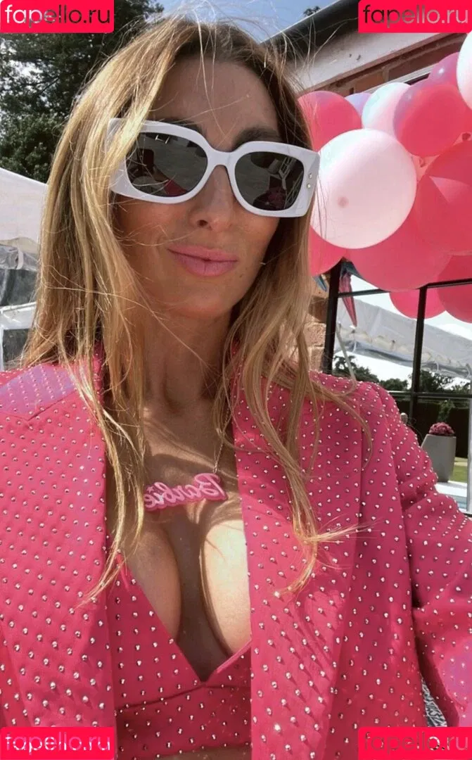 Luisa Zissman Onlyfans Photo Gallery 