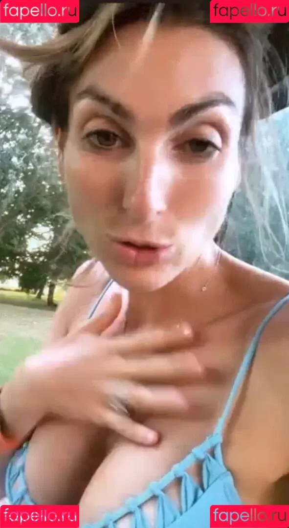 Luisa Zissman Onlyfans Photo Gallery 