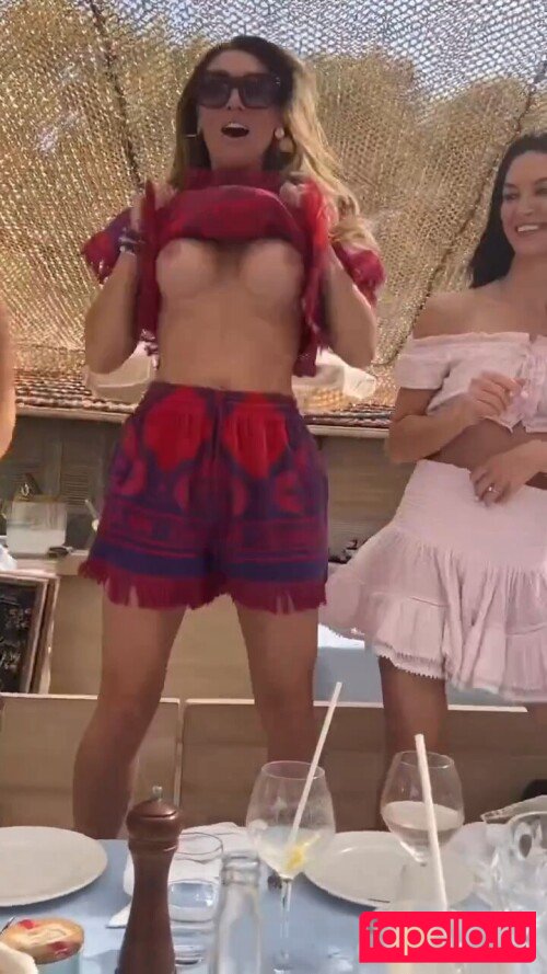 Luisa Zissman Nude Onlyfans Photo 50