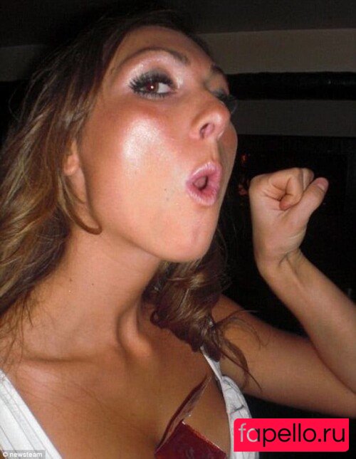 Luisa Zissman Nude Onlyfans Photo 39