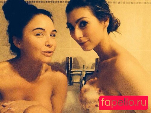 Luisa Zissman Nude Onlyfans Photo 10