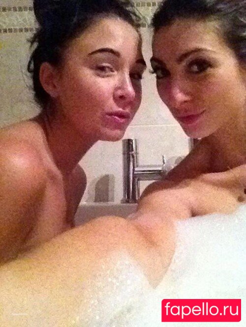 Luisa Zissman Nude Onlyfans Photo 12