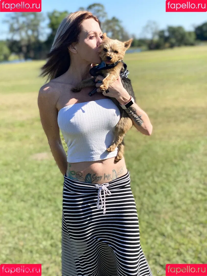 kandieangel Onlyfans Photo Gallery 