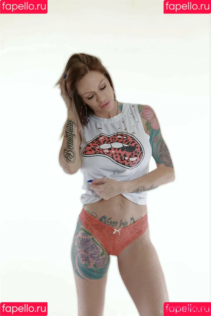 kandieangel Onlyfans Photo Gallery 