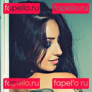 Ivy Denali Onlyfans Photo Gallery 