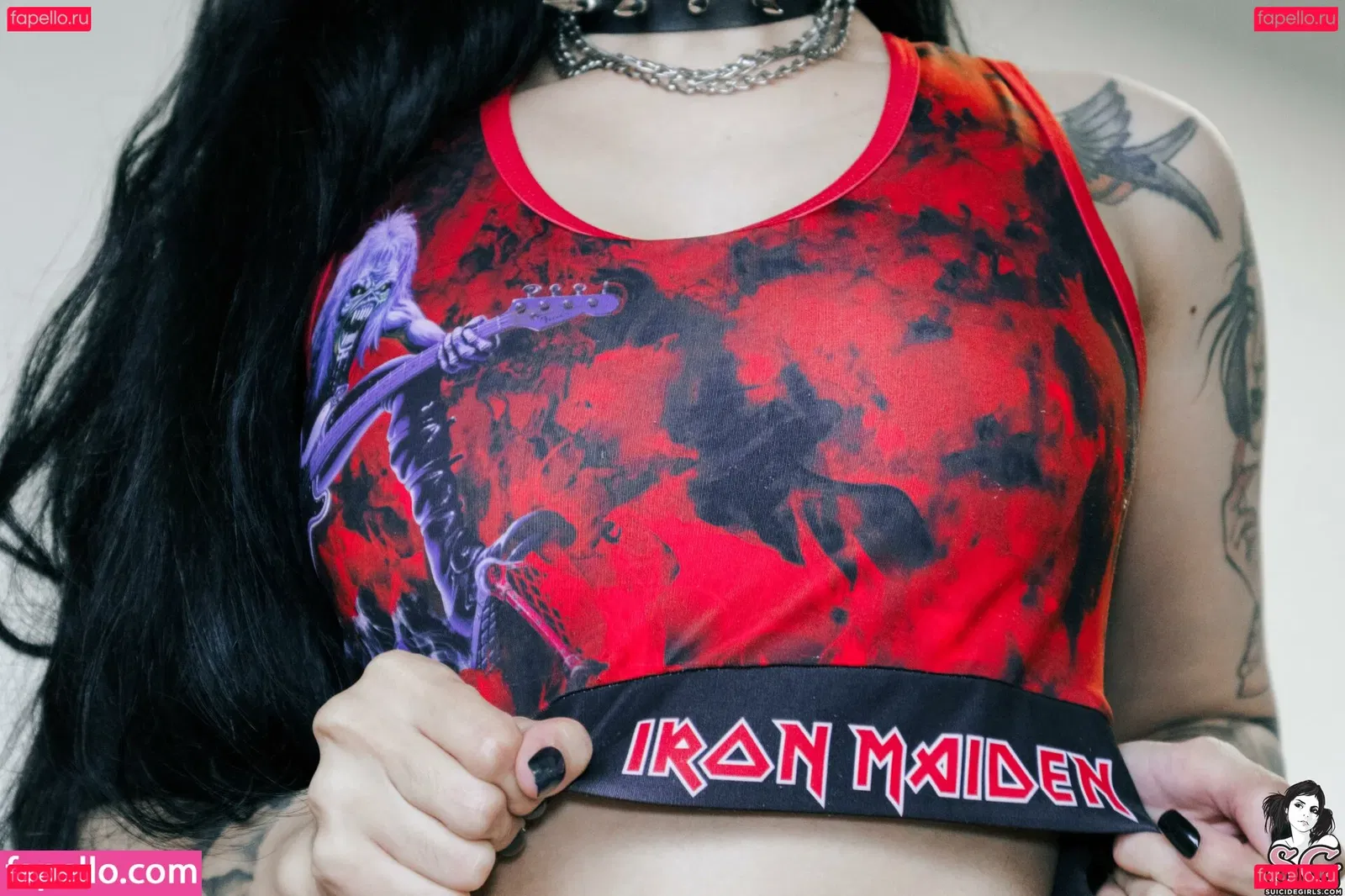 Ivy Denali Onlyfans Photo Gallery 