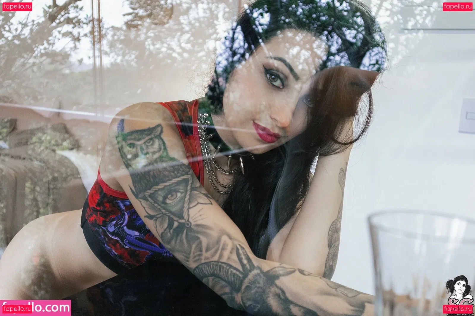 Ivy Denali Onlyfans Photo Gallery 