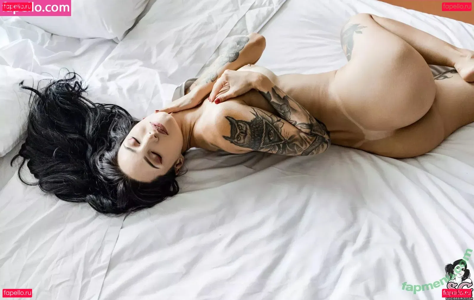 Ivy Denali Onlyfans Photo Gallery 