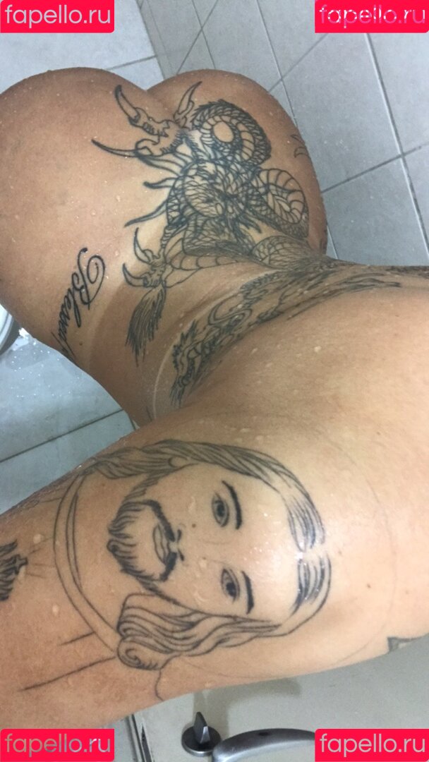 Juju Ferrari Onlyfans Photo Gallery 