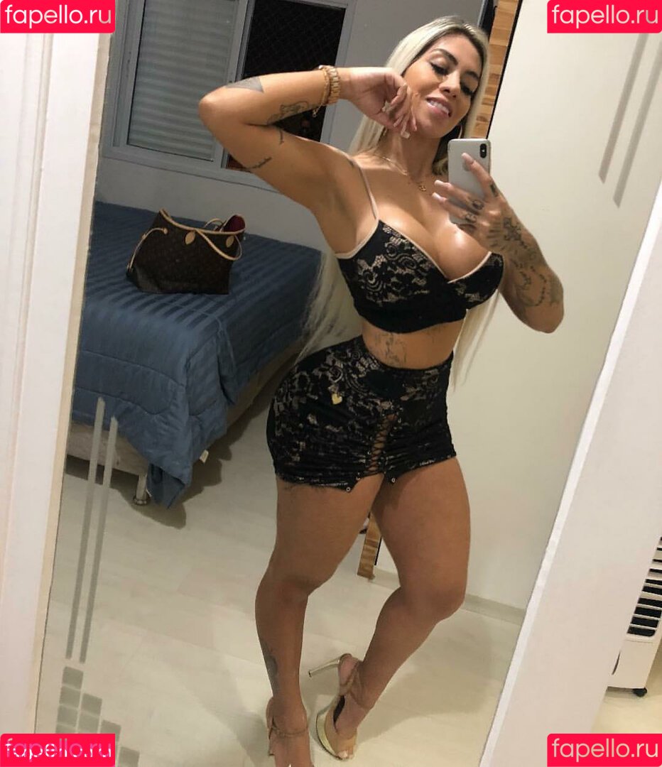 Juju Ferrari Onlyfans Photo Gallery 