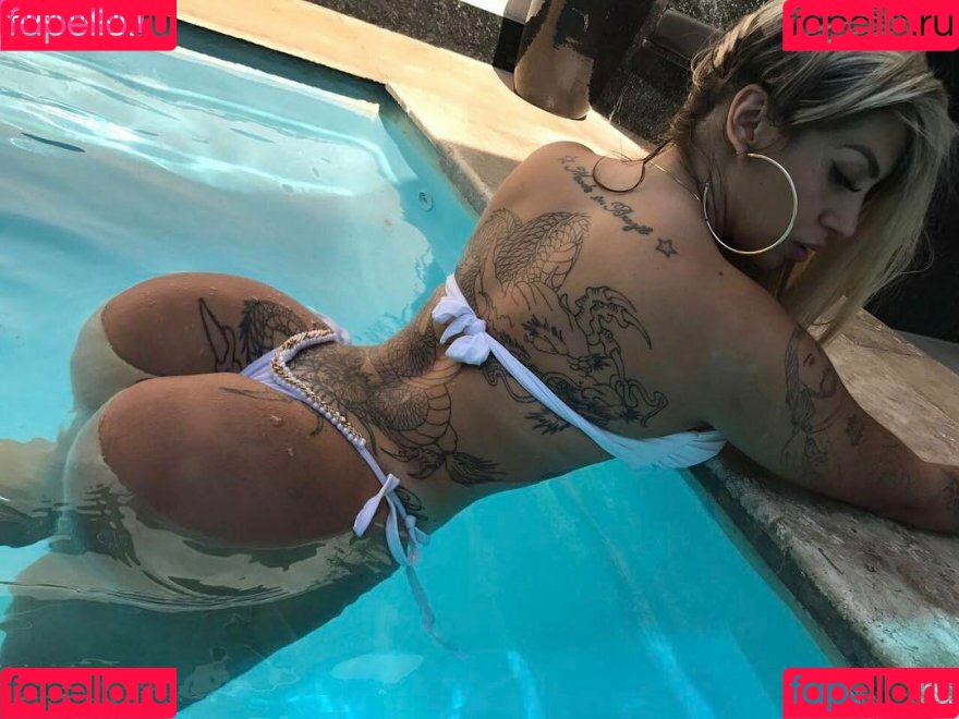 Juju Ferrari Onlyfans Photo Gallery 