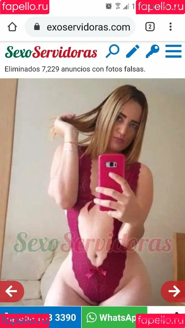 Sabrina Fox Onlyfans Photo Gallery 