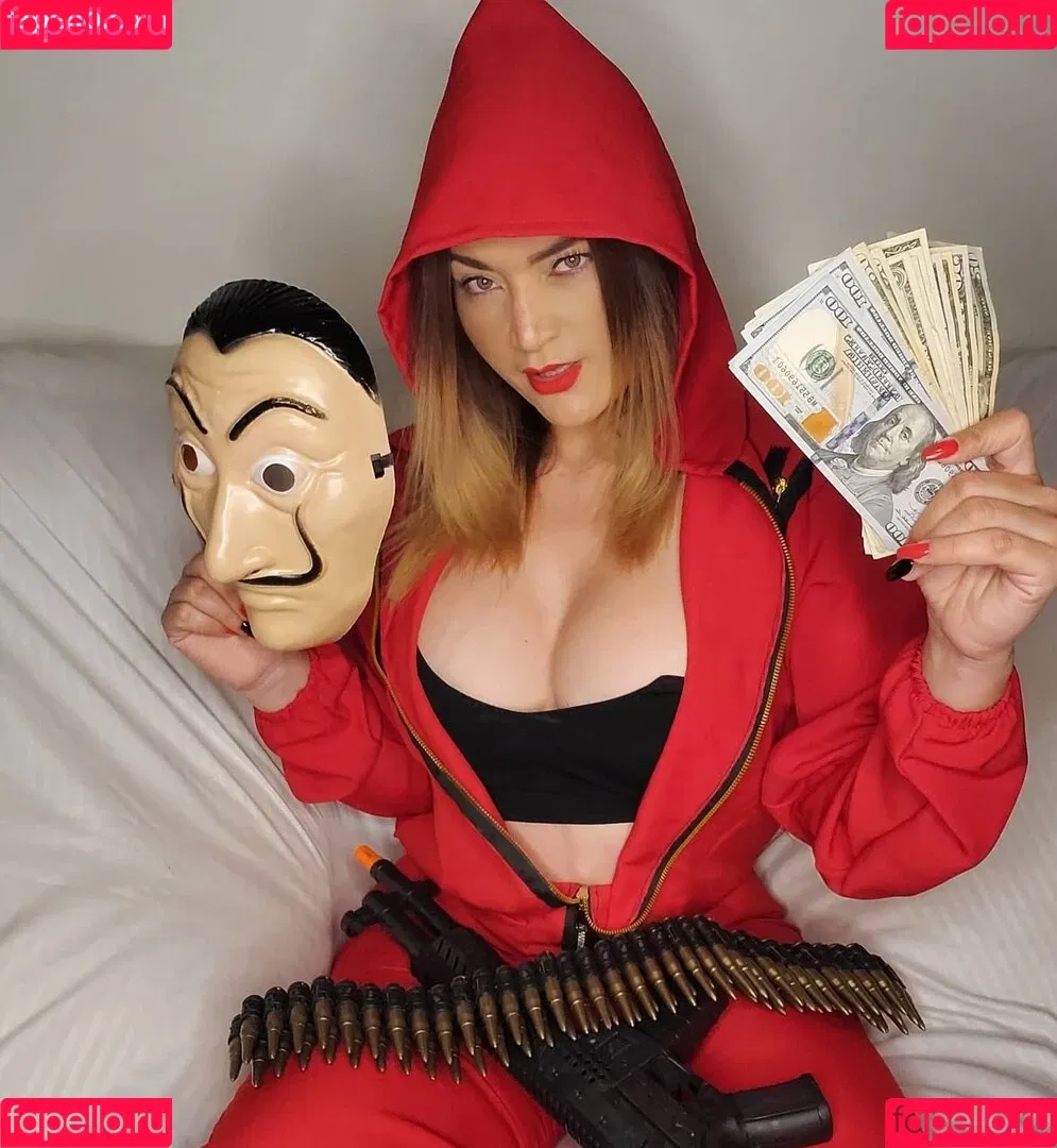 Sabrina Fox Onlyfans Photo Gallery 