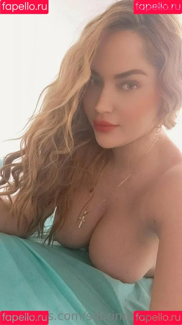 Sabrina Fox Onlyfans Photo Gallery 