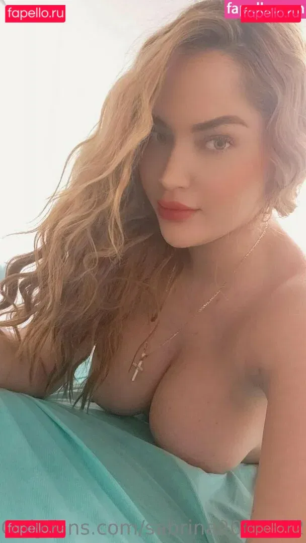 Sabrina Fox Onlyfans Photo Gallery 