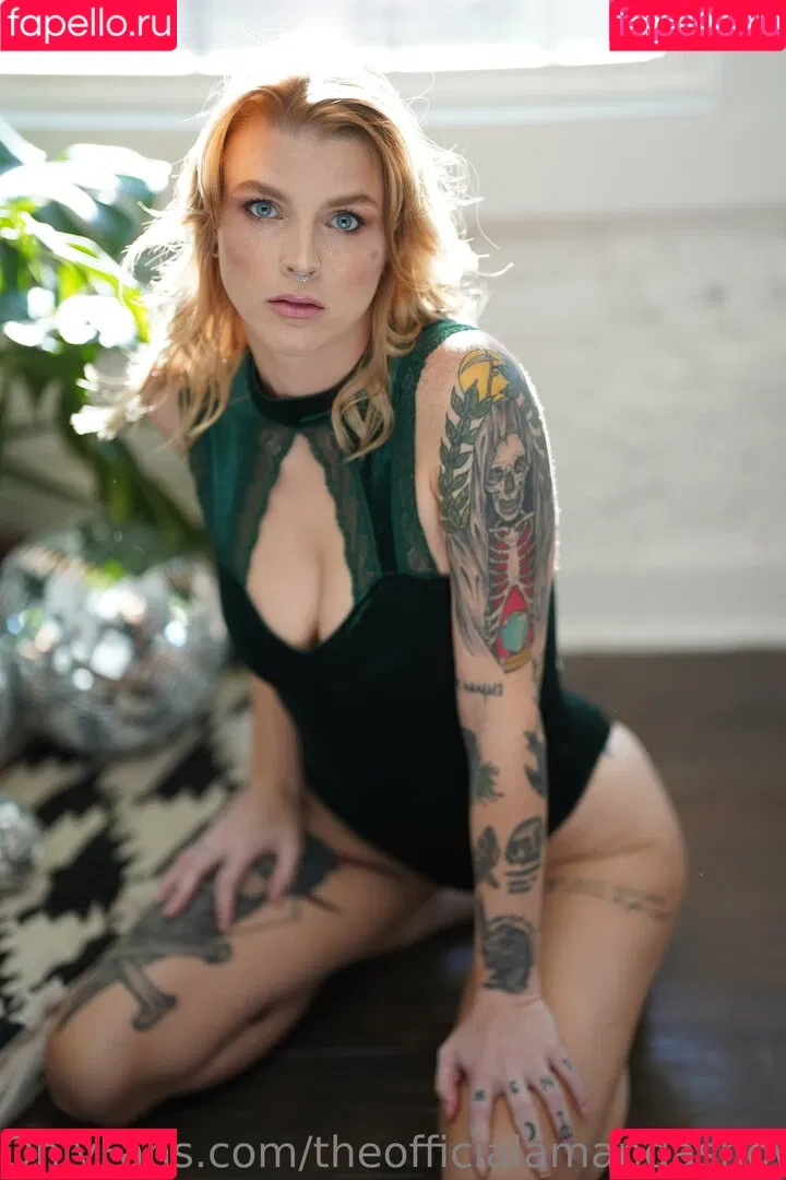 theofficialamandashow Onlyfans Photo Gallery 